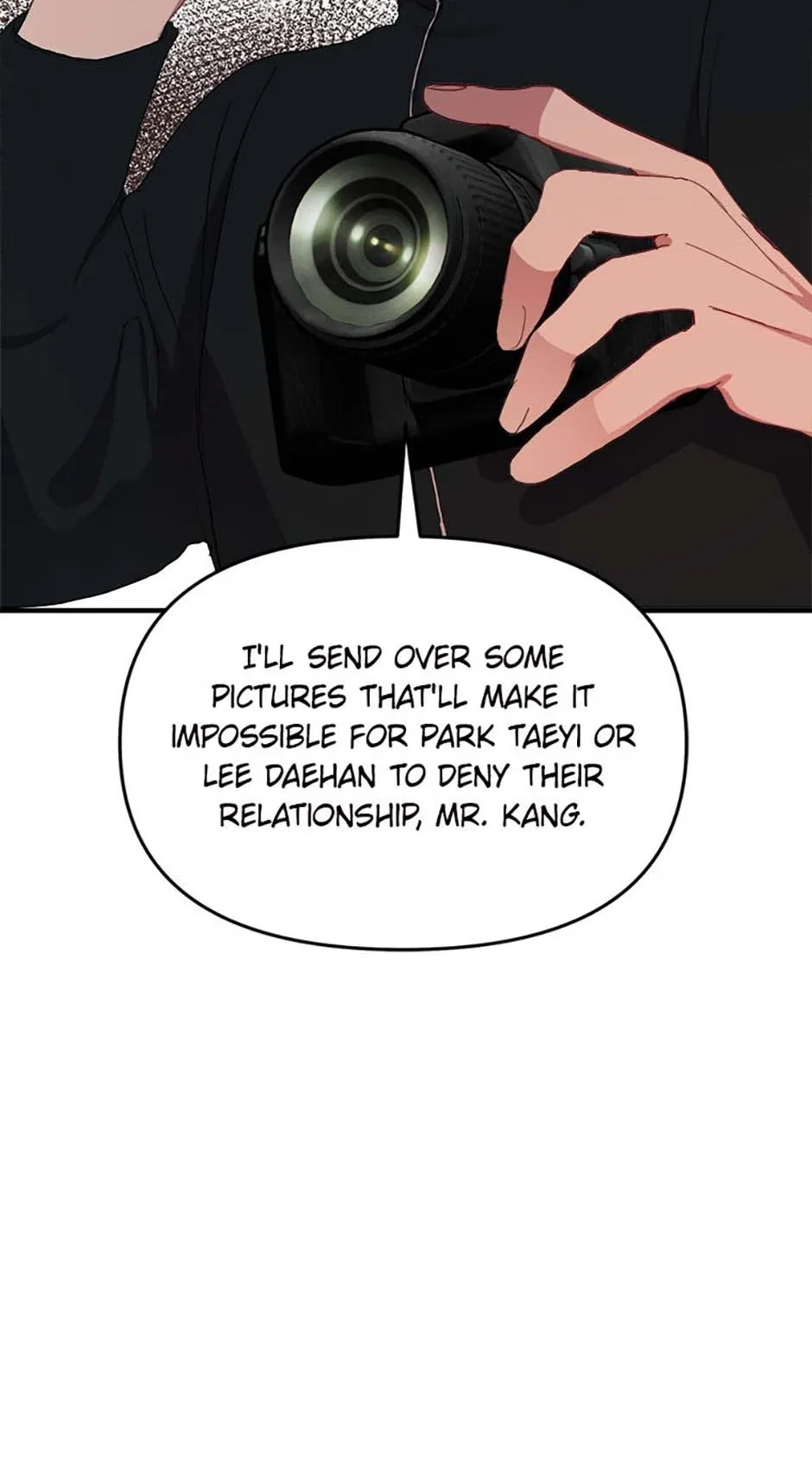 Today to Tomorrow Chapter 50 – Page 60