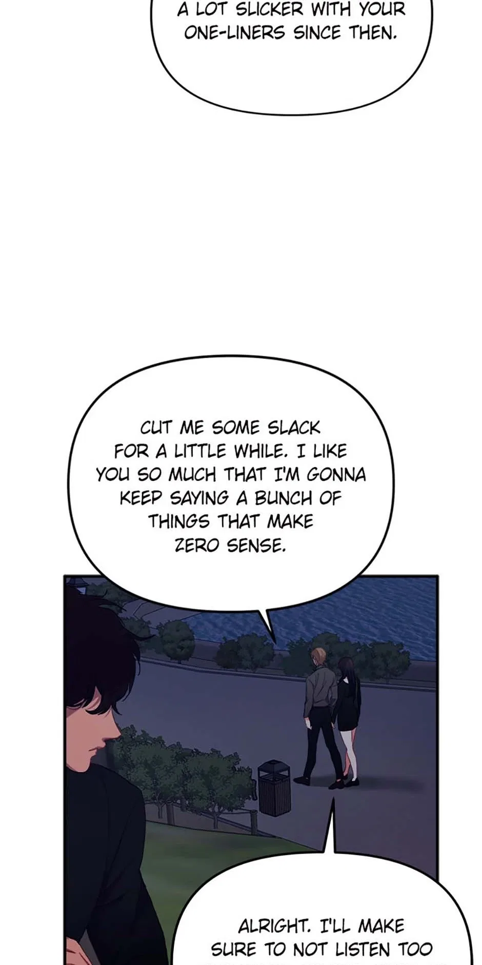 Today to Tomorrow Chapter 50 – Page 63