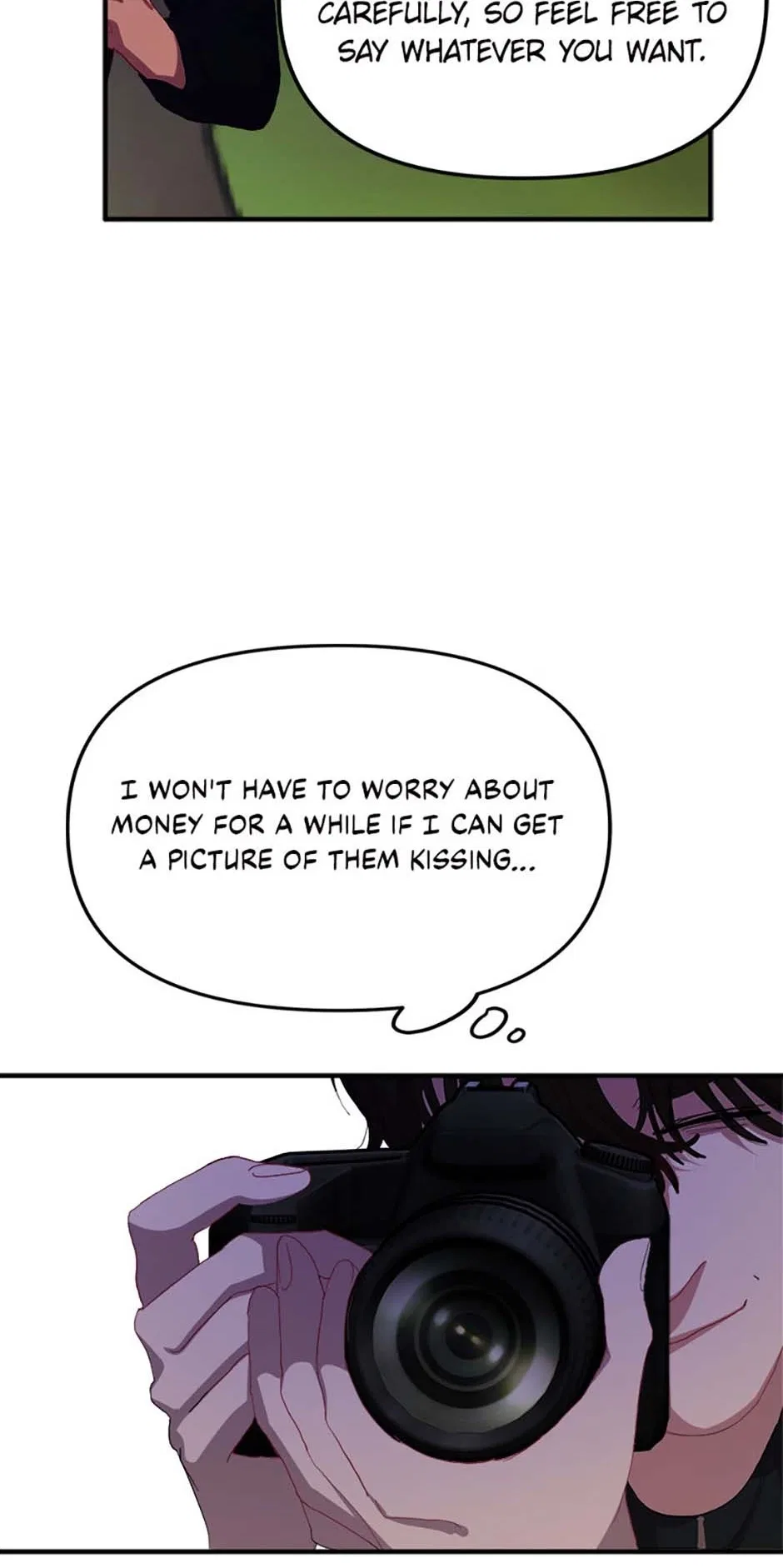 Today to Tomorrow Chapter 50 – Page 64