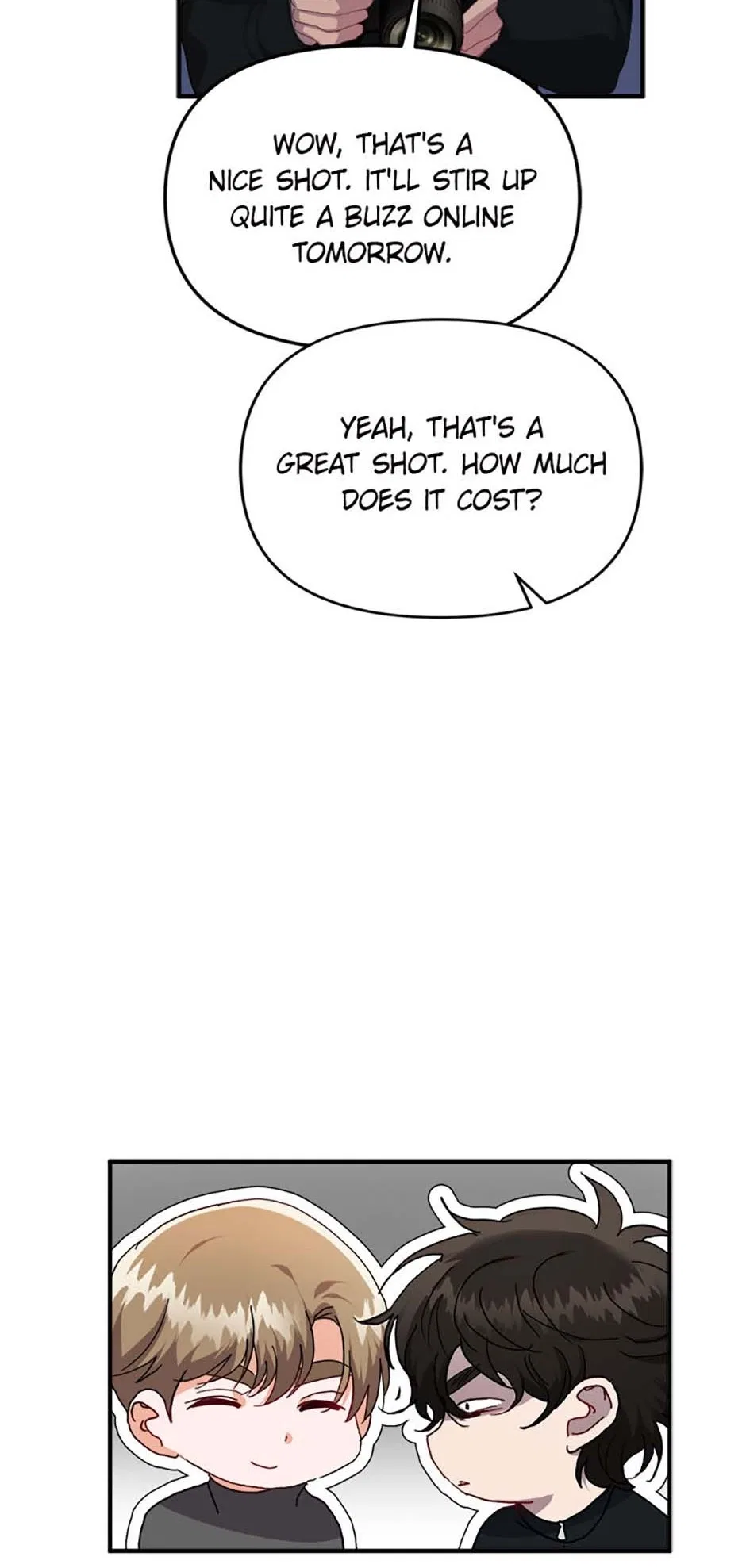 Today to Tomorrow Chapter 50 – Page 70