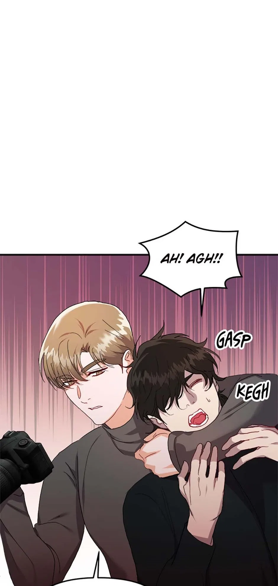 Today to Tomorrow Chapter 50 – Page 71