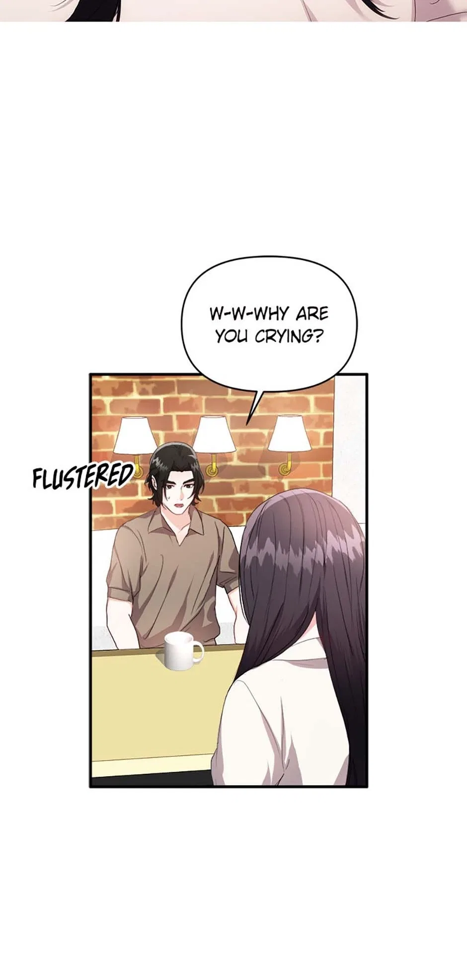 Today to Tomorrow Chapter 49 – Page 2