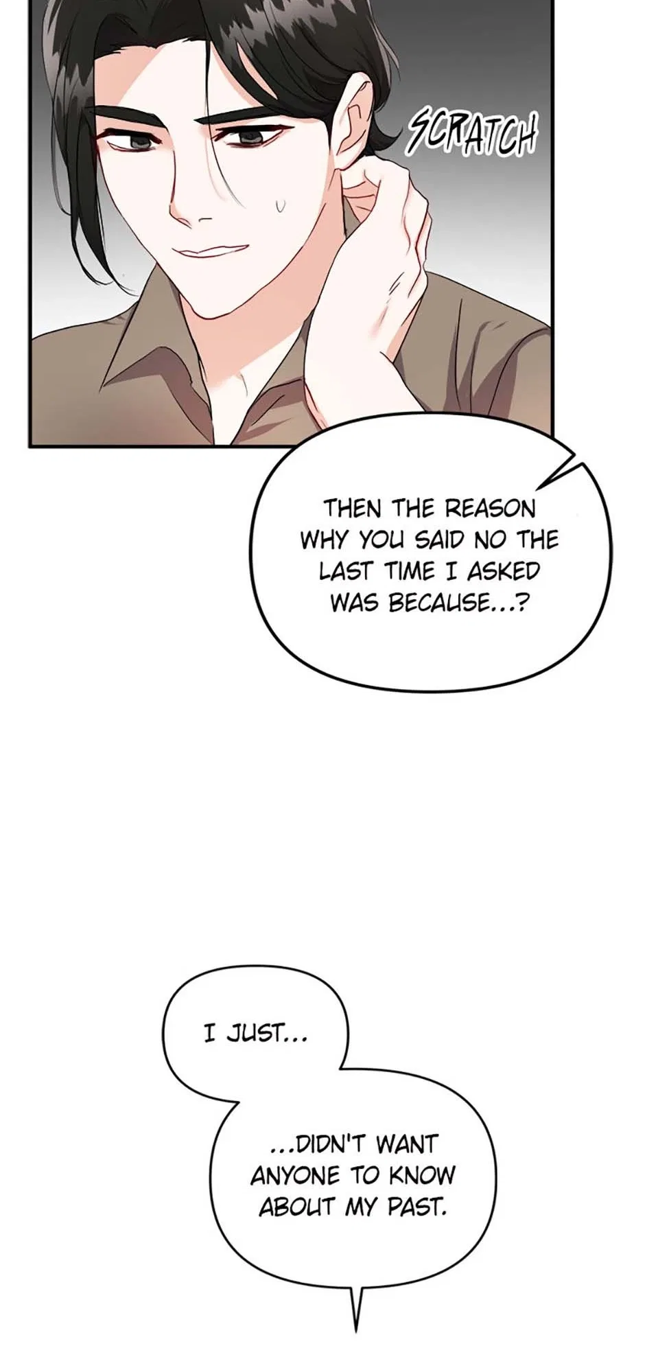 Today to Tomorrow Chapter 49 – Page 5
