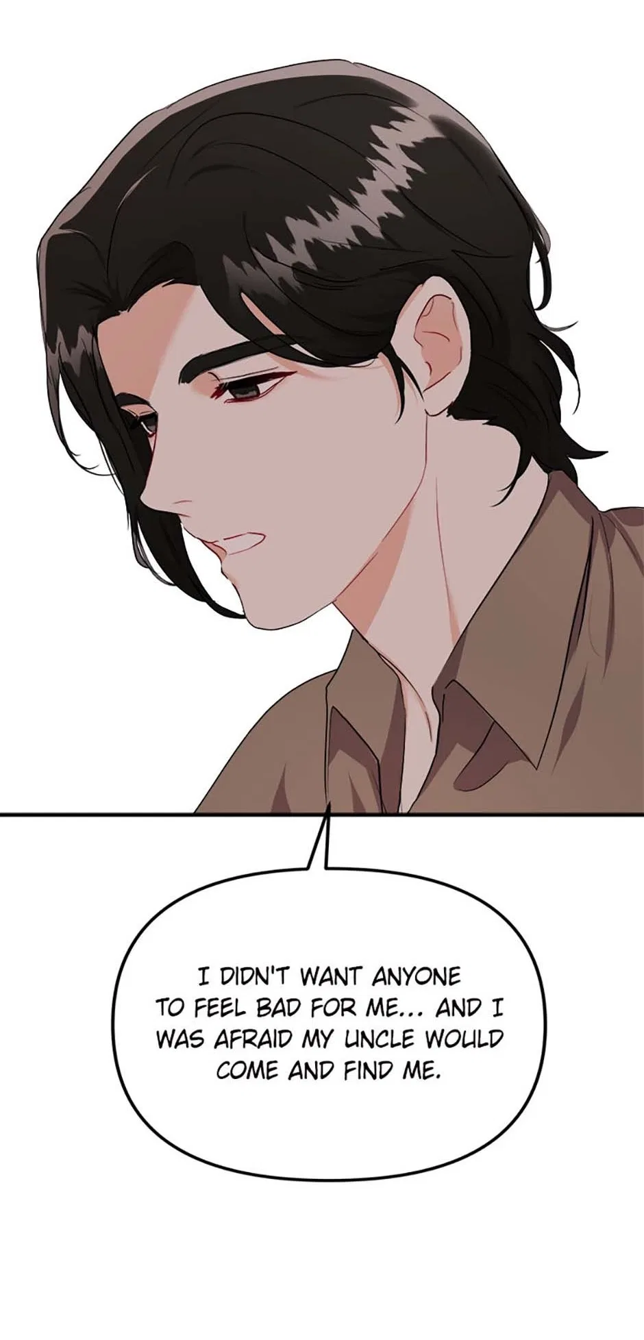 Today to Tomorrow Chapter 49 – Page 6