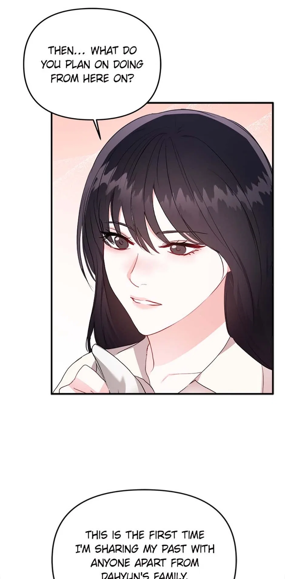 Today to Tomorrow Chapter 49 – Page 8