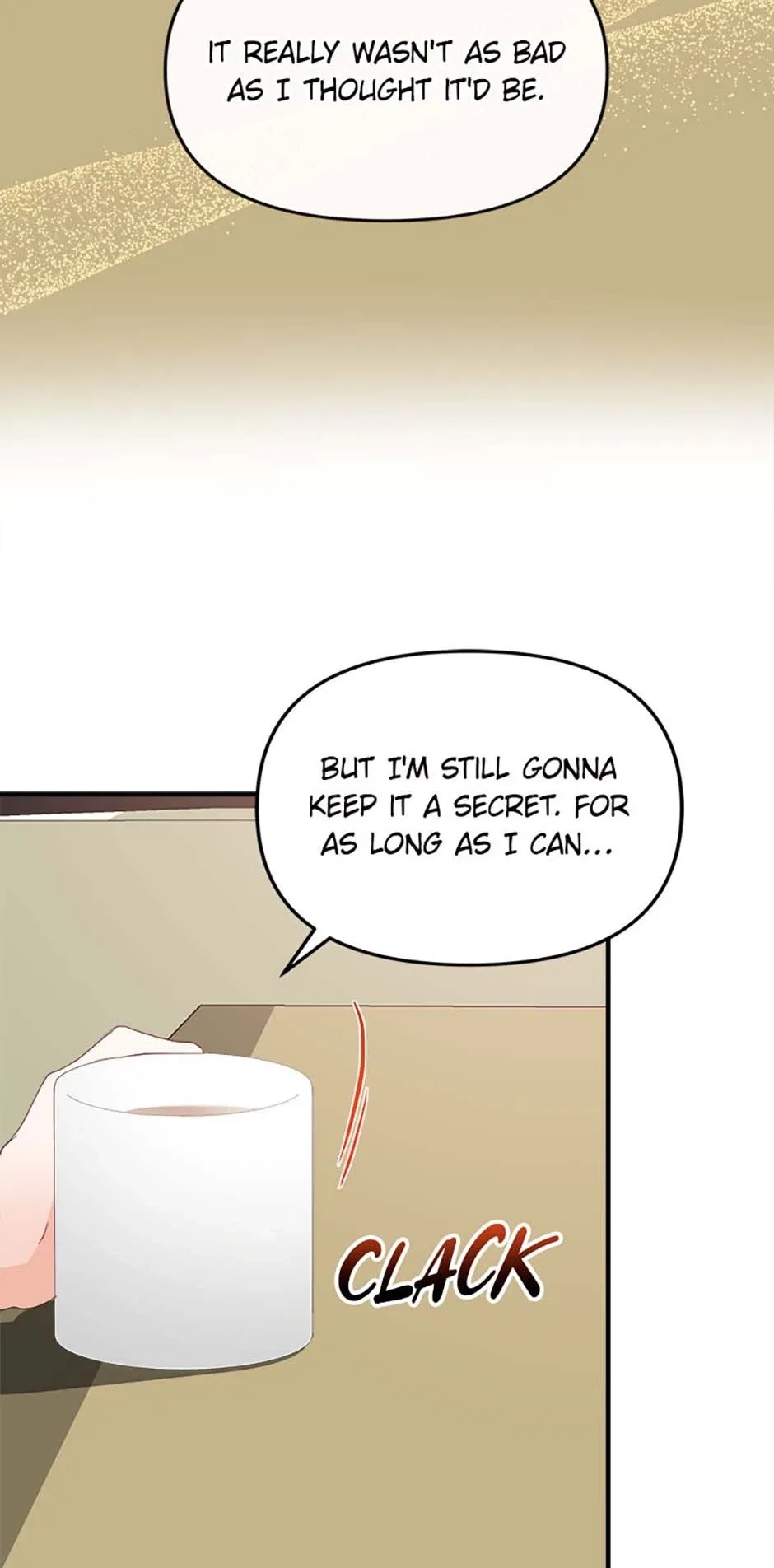 Today to Tomorrow Chapter 49 – Page 10