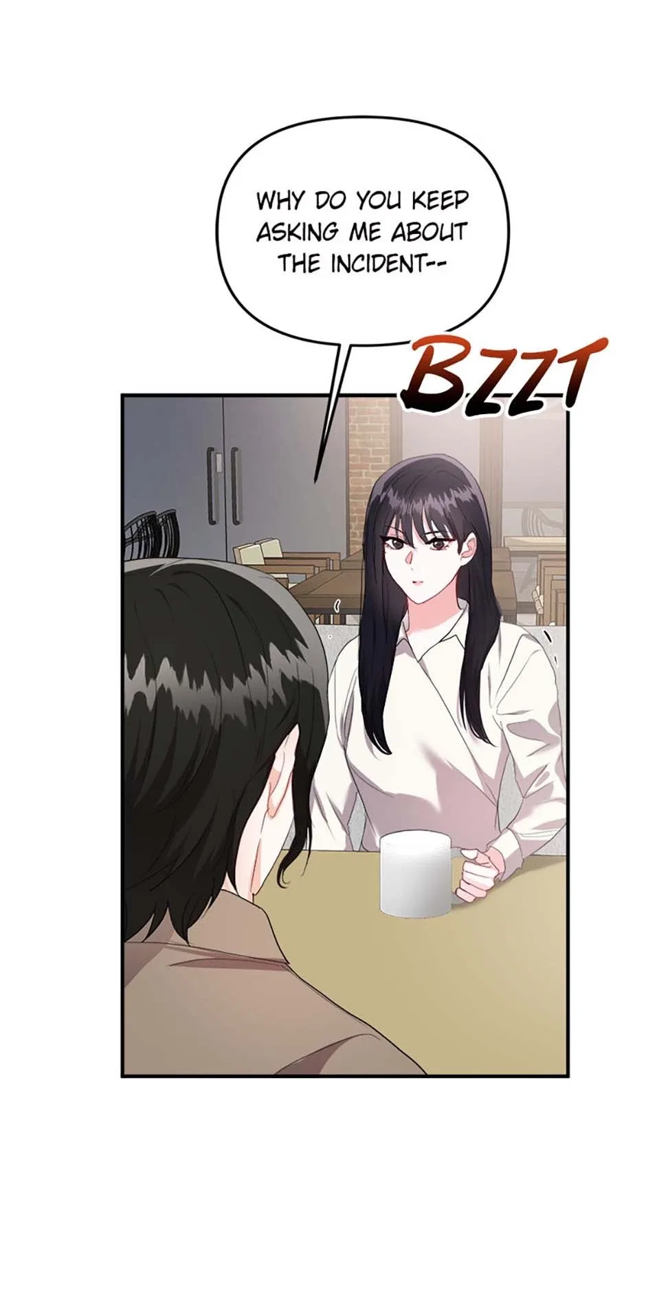 Today to Tomorrow Chapter 49 – Page 12