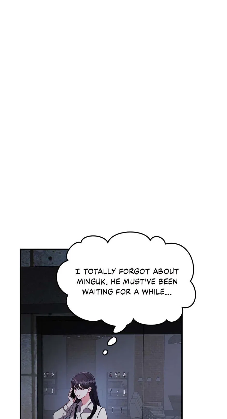 Today to Tomorrow Chapter 49 – Page 16