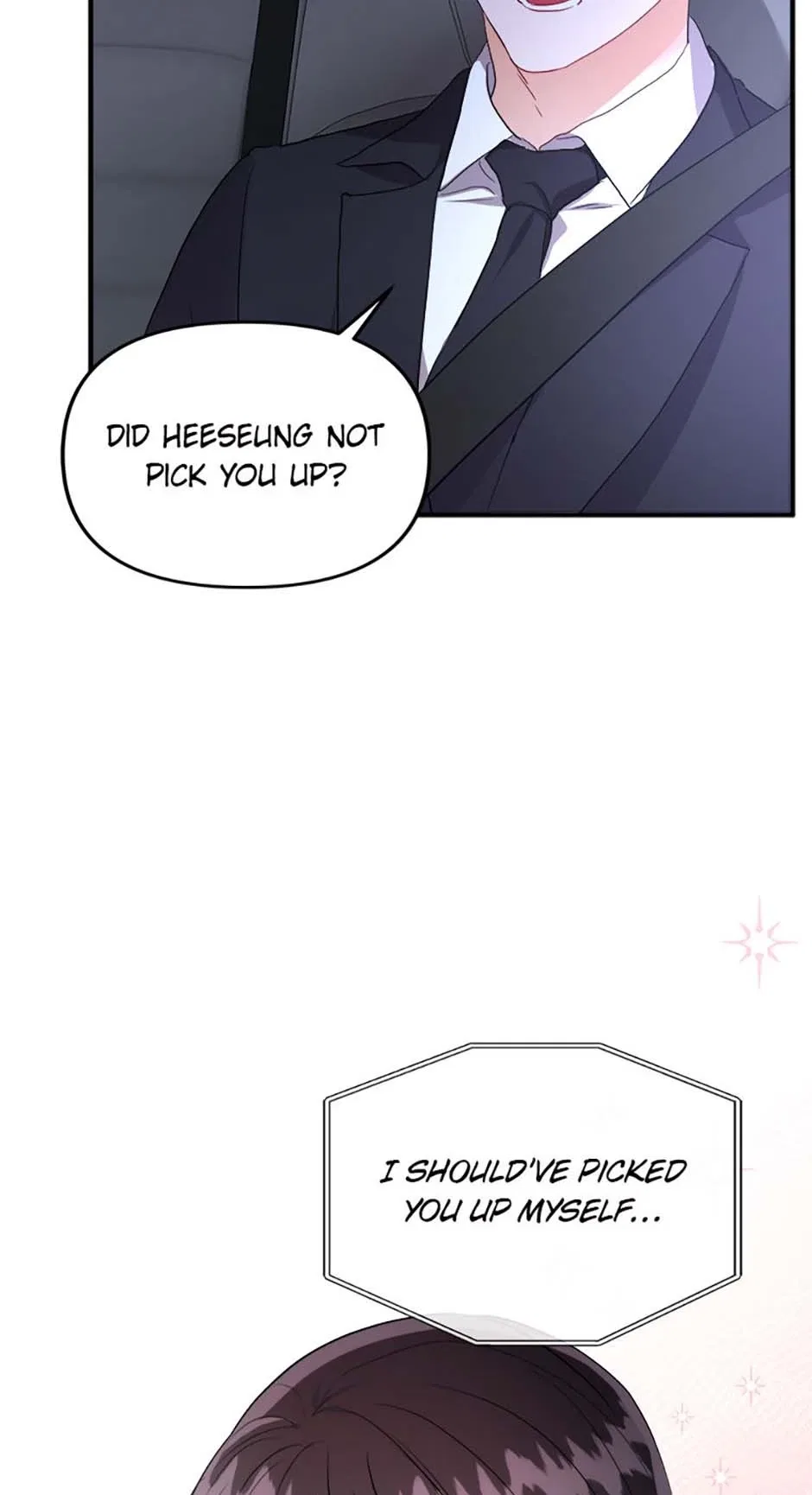 Today to Tomorrow Chapter 49 – Page 18