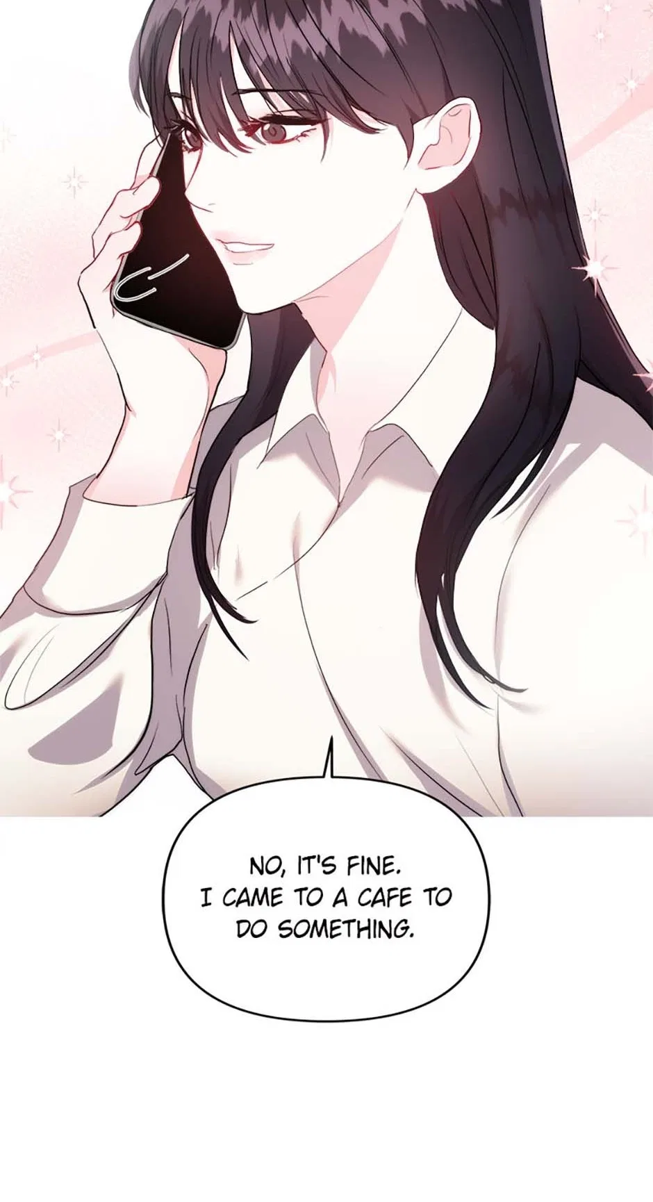 Today to Tomorrow Chapter 49 – Page 19