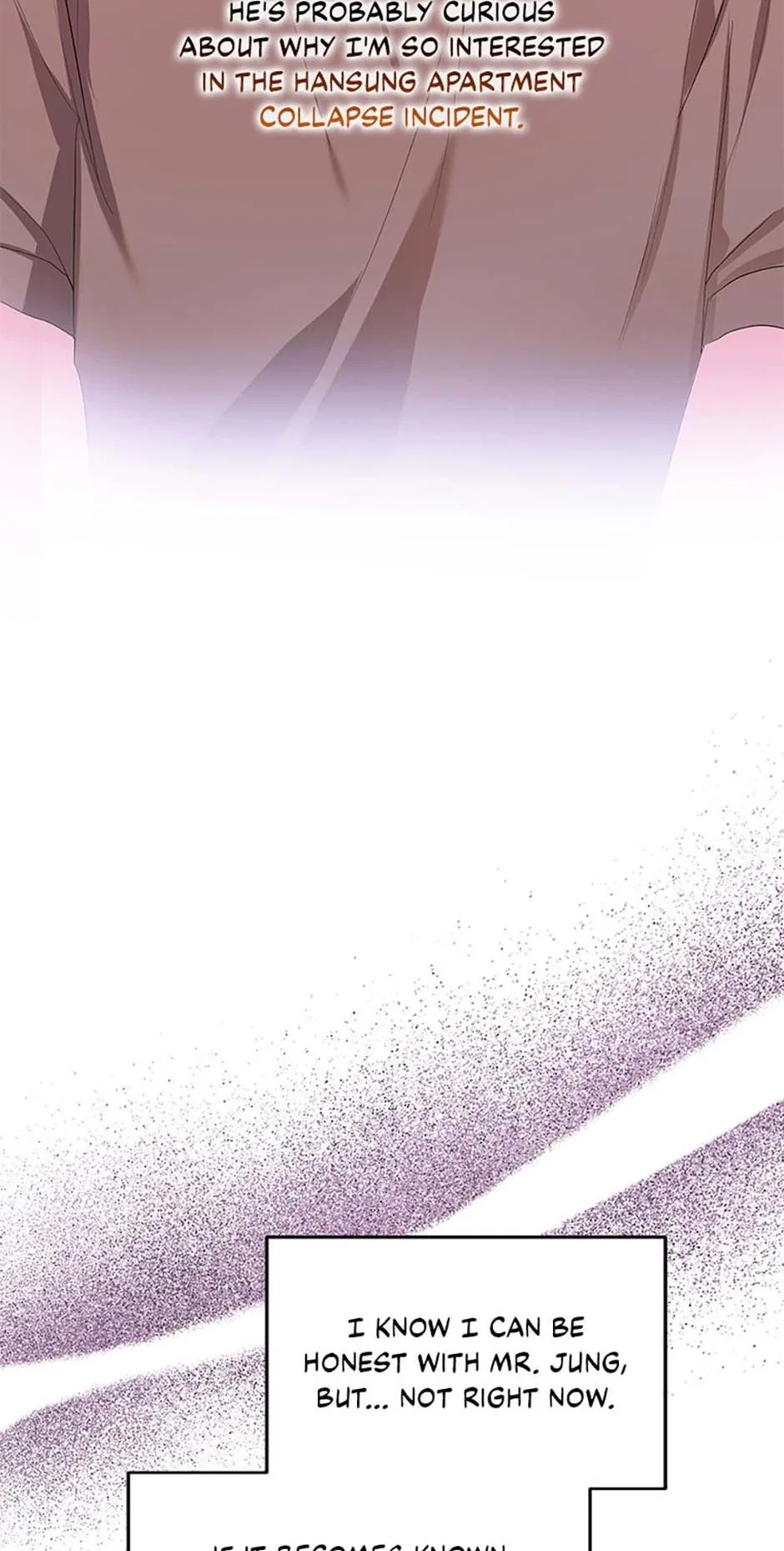 Today to Tomorrow Chapter 49 – Page 23