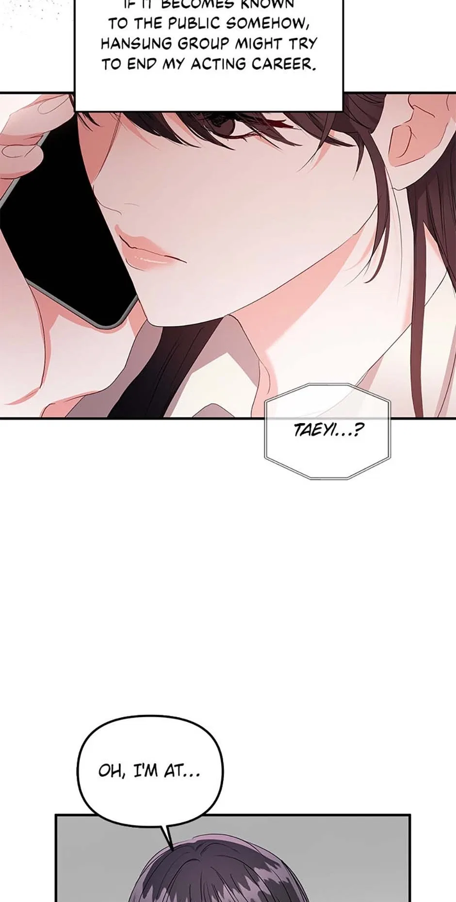 Today to Tomorrow Chapter 49 – Page 24