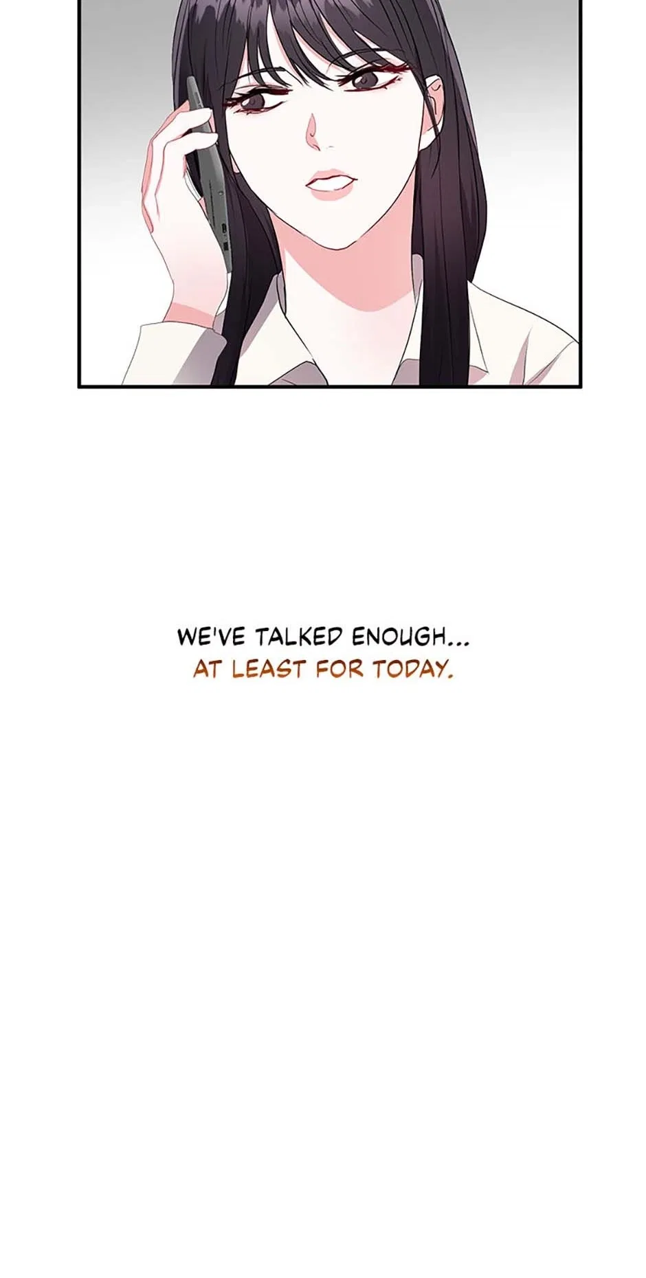 Today to Tomorrow Chapter 49 – Page 25