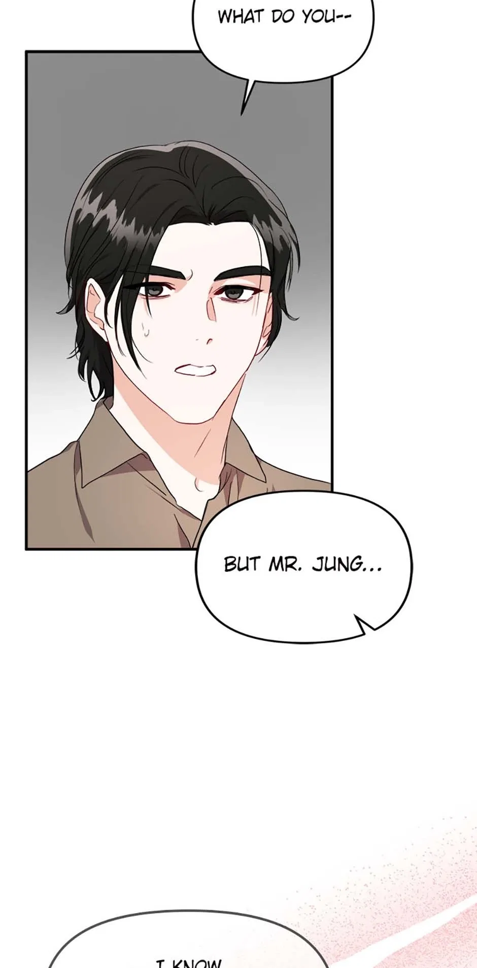 Today to Tomorrow Chapter 49 – Page 32
