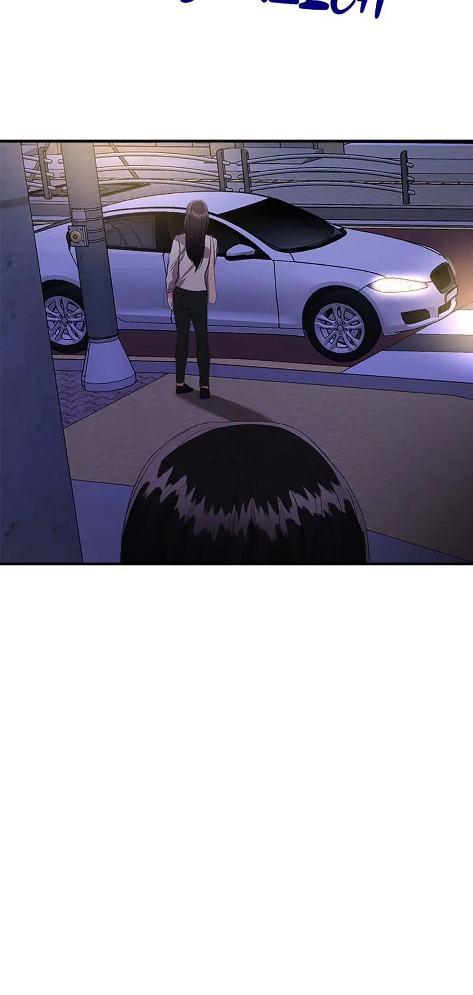 Today to Tomorrow Chapter 49 – Page 38