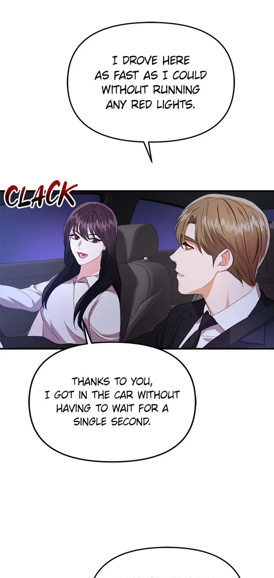 Today to Tomorrow Chapter 49 – Page 39