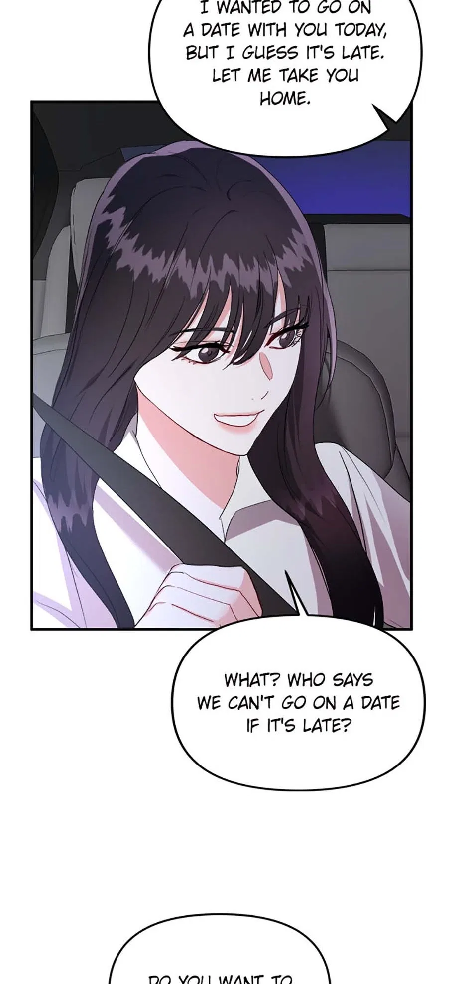 Today to Tomorrow Chapter 49 – Page 40