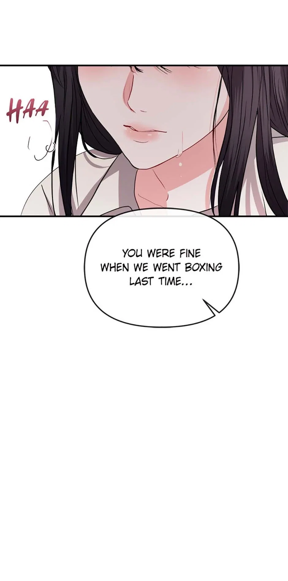 Today to Tomorrow Chapter 49 – Page 47