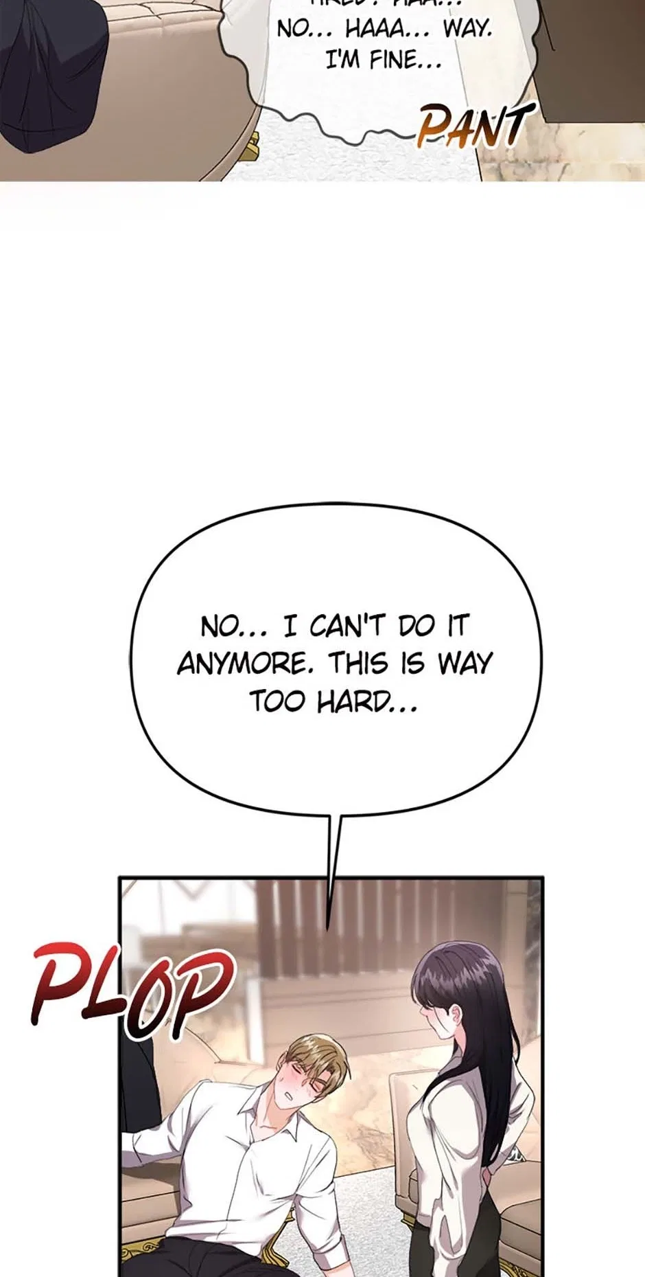 Today to Tomorrow Chapter 49 – Page 49