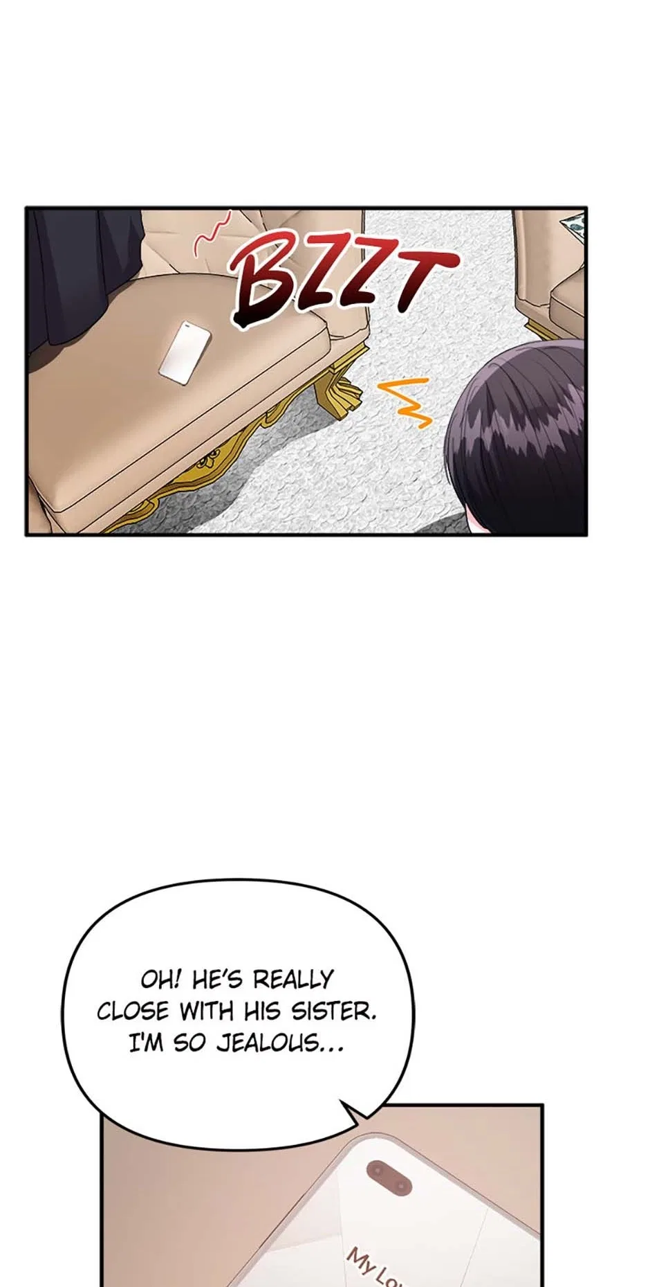 Today to Tomorrow Chapter 49 – Page 52