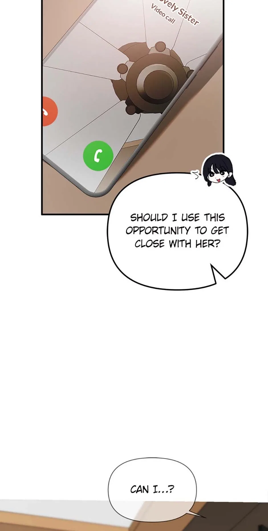 Today to Tomorrow Chapter 49 – Page 53