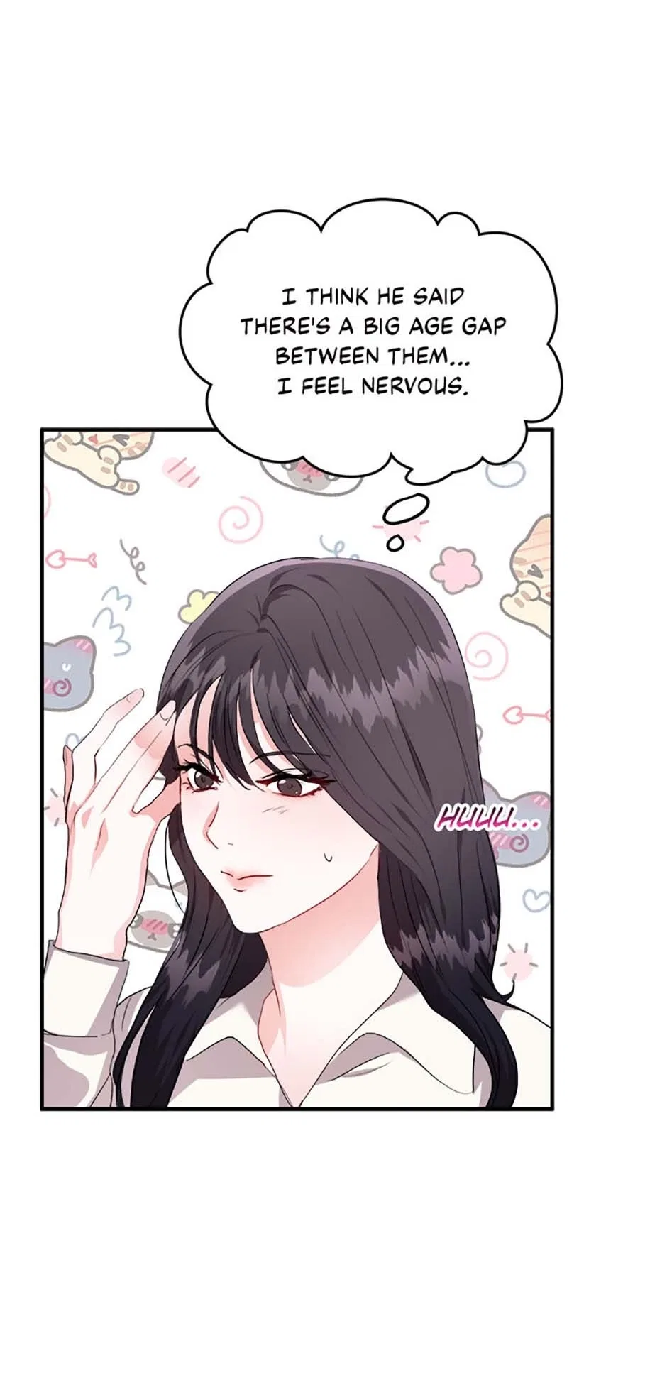 Today to Tomorrow Chapter 49 – Page 55