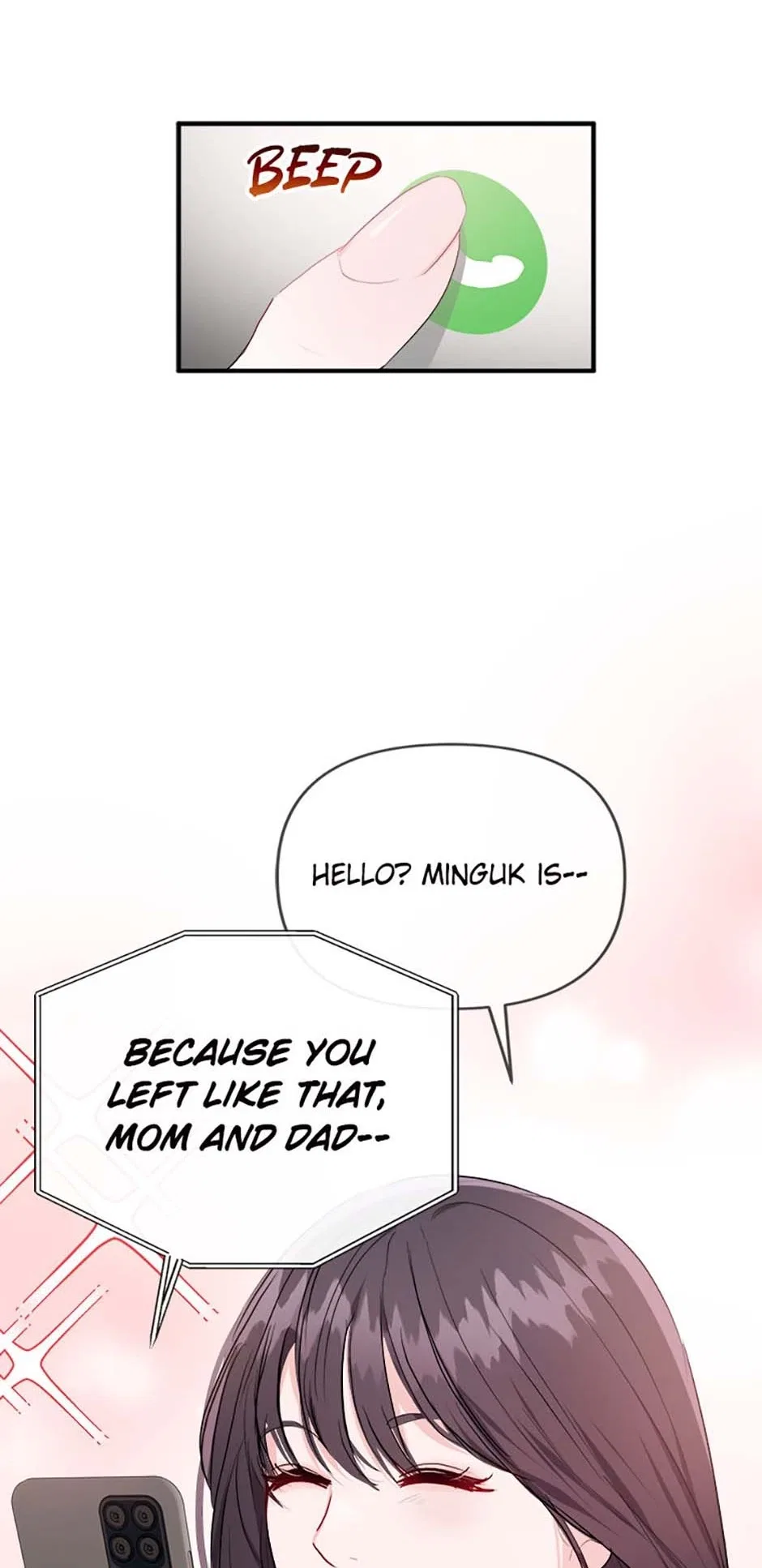 Today to Tomorrow Chapter 49 – Page 56