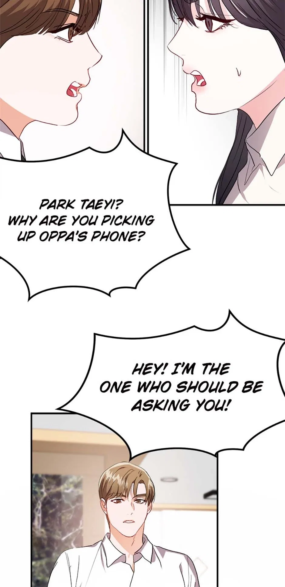 Today to Tomorrow Chapter 49 – Page 59