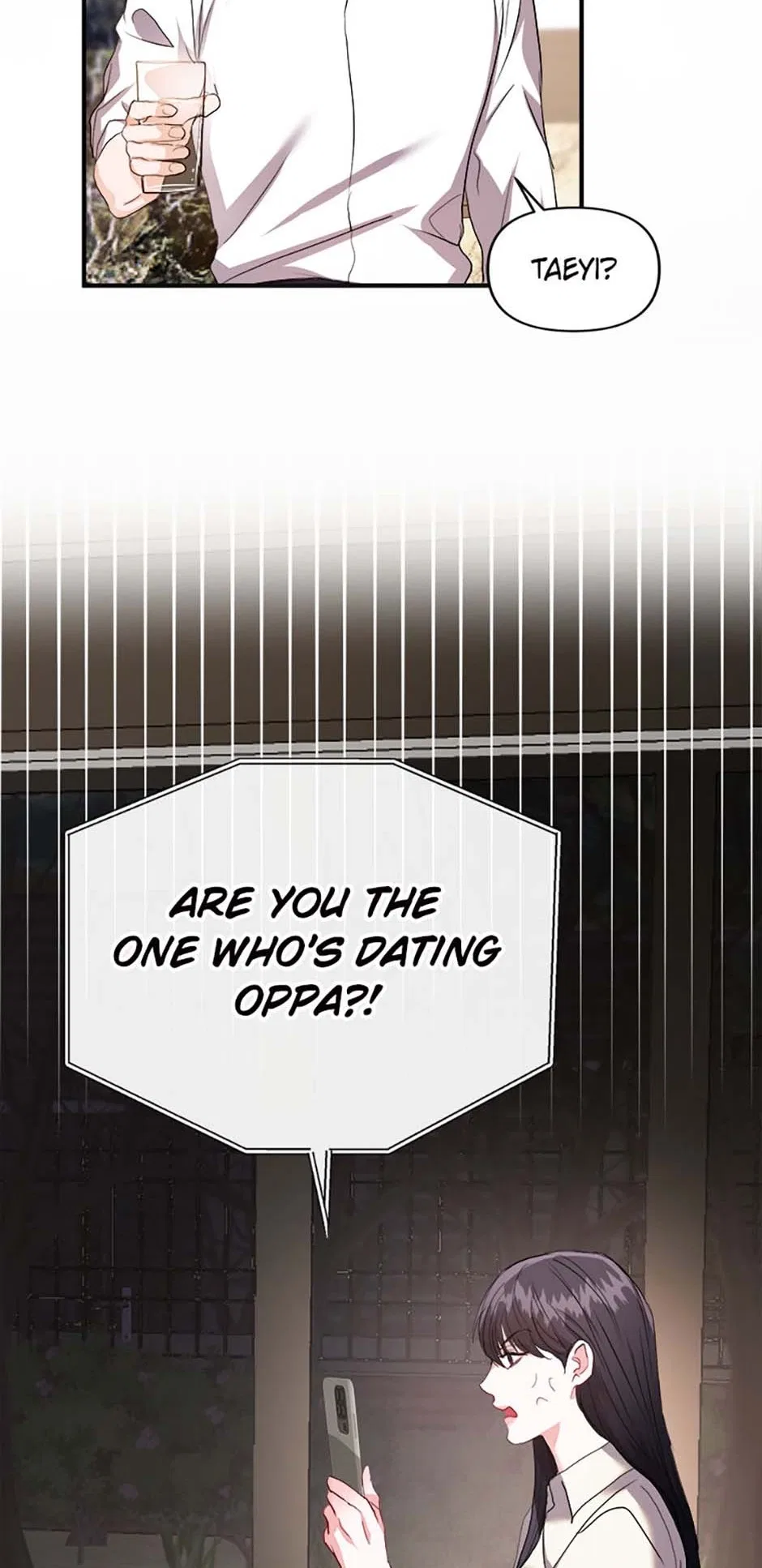 Today to Tomorrow Chapter 49 – Page 60