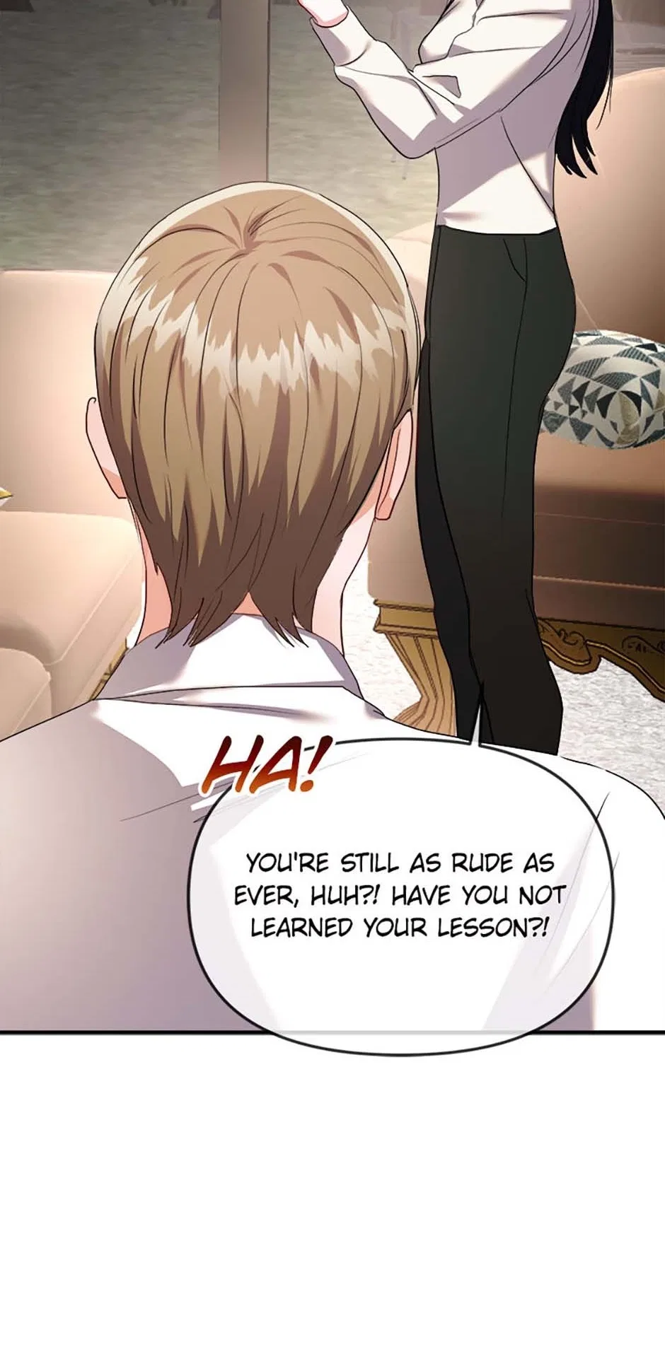 Today to Tomorrow Chapter 49 – Page 61