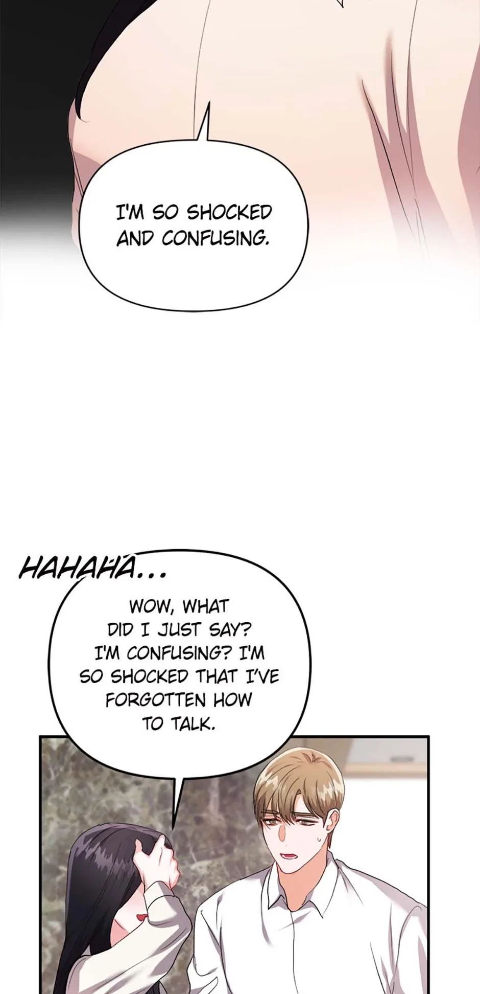 Today to Tomorrow Chapter 49 – Page 65