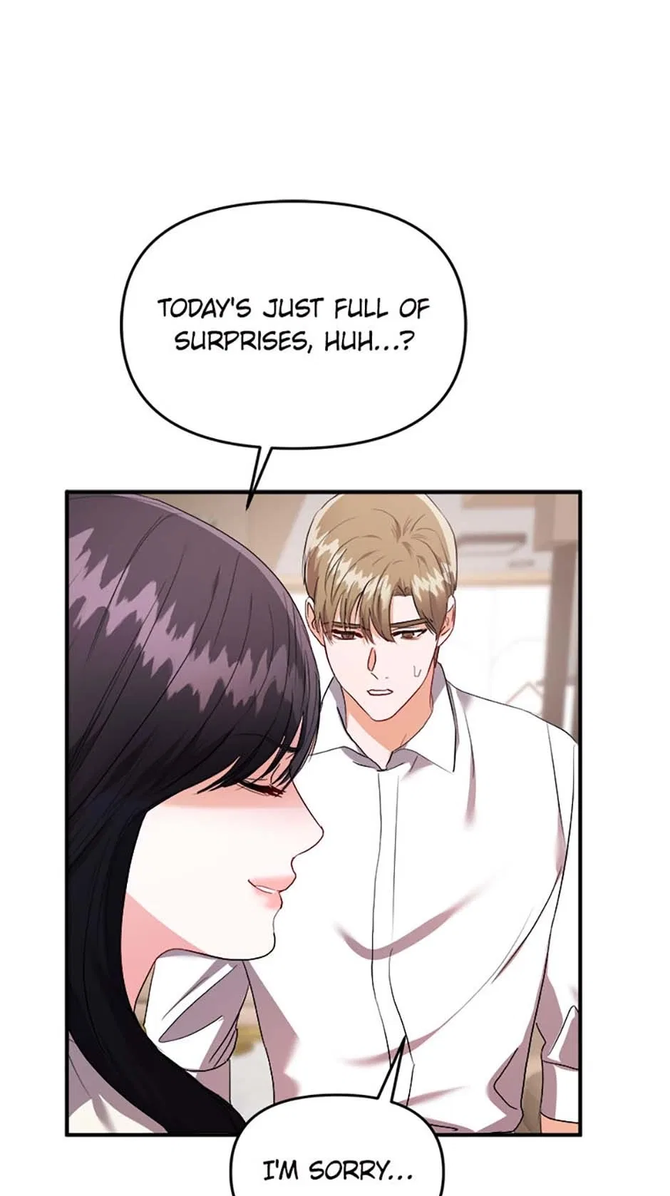 Today to Tomorrow Chapter 49 – Page 68