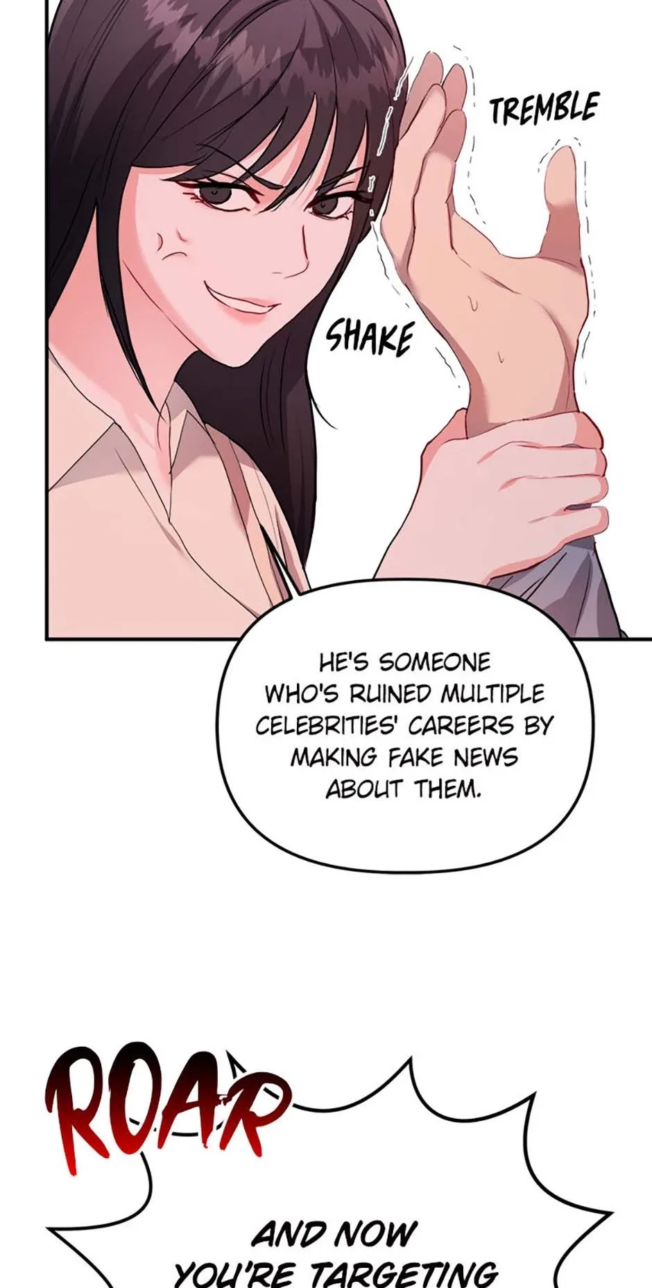 Today to Tomorrow Chapter 48 – Page 7