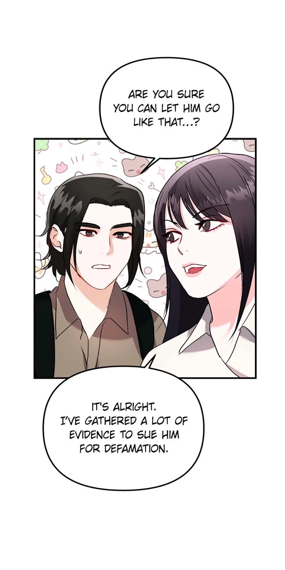 Today to Tomorrow Chapter 48 – Page 10