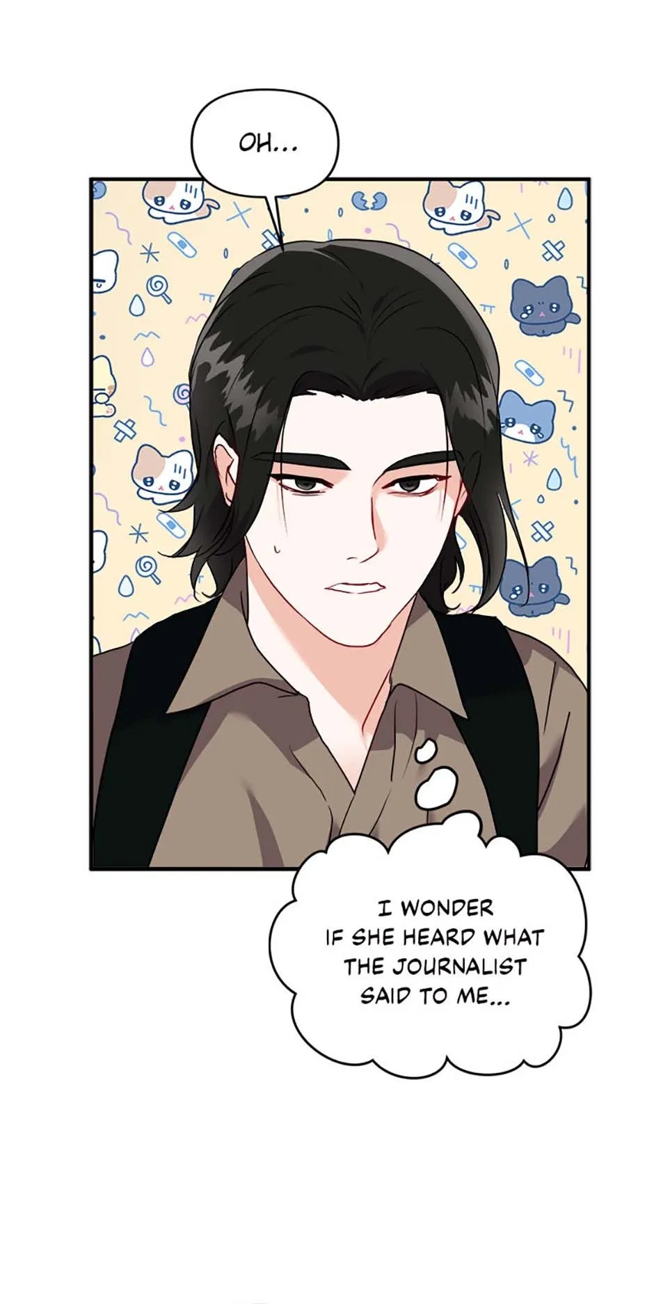 Today to Tomorrow Chapter 48 – Page 11