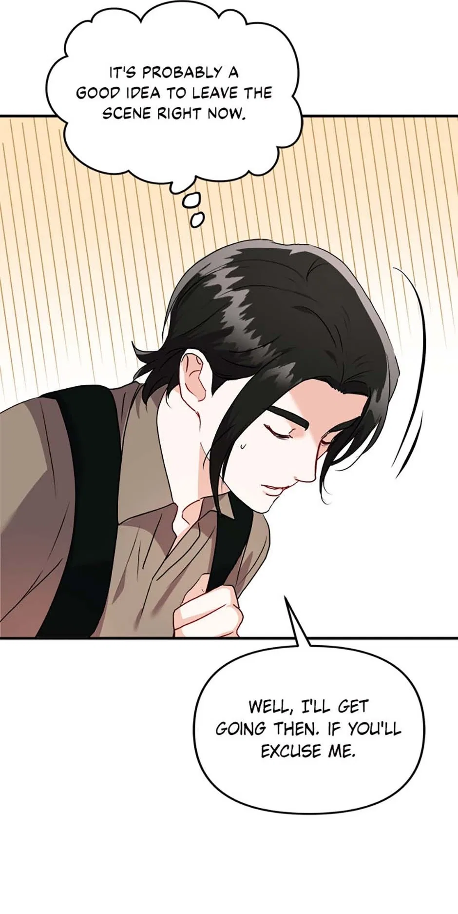Today to Tomorrow Chapter 48 – Page 12