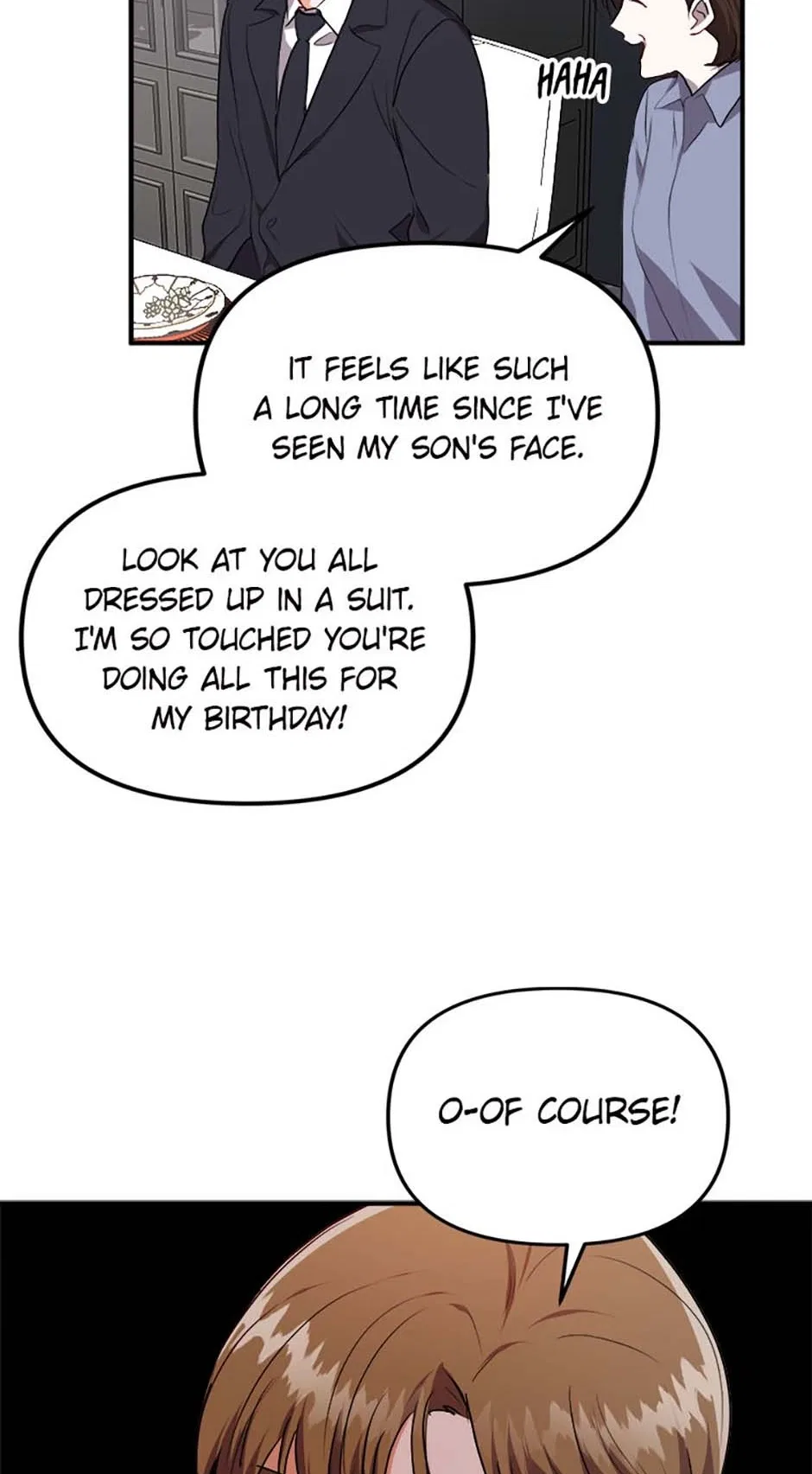 Today to Tomorrow Chapter 48 – Page 19