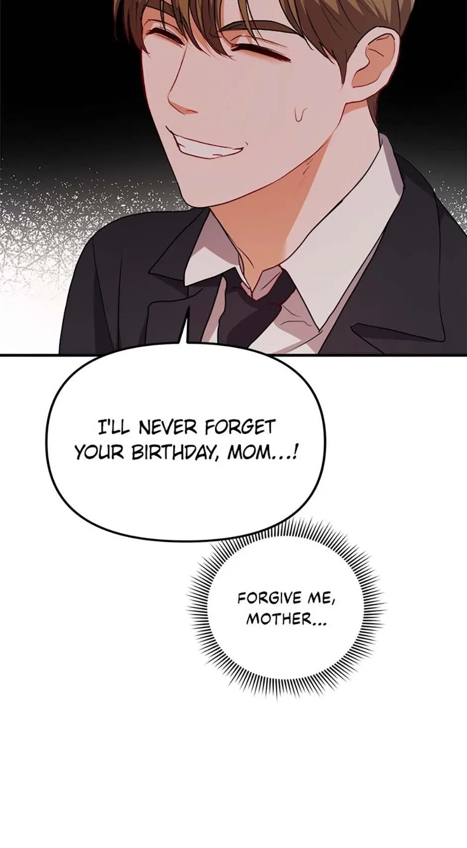 Today to Tomorrow Chapter 48 – Page 20