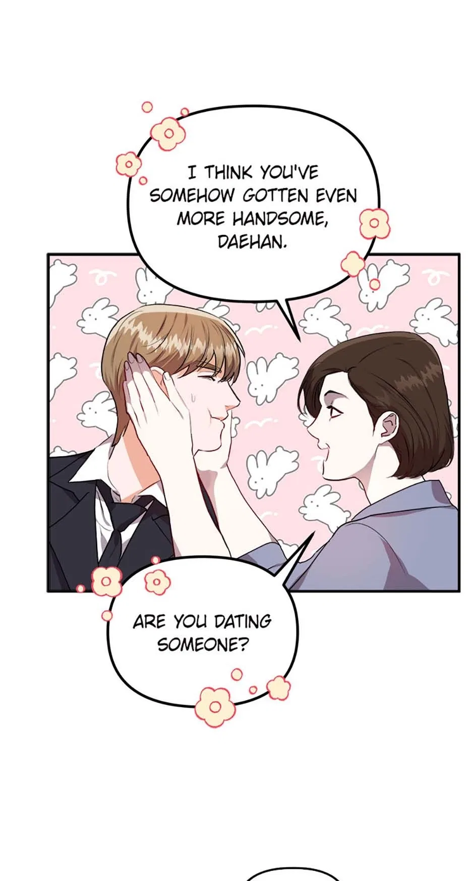 Today to Tomorrow Chapter 48 – Page 21
