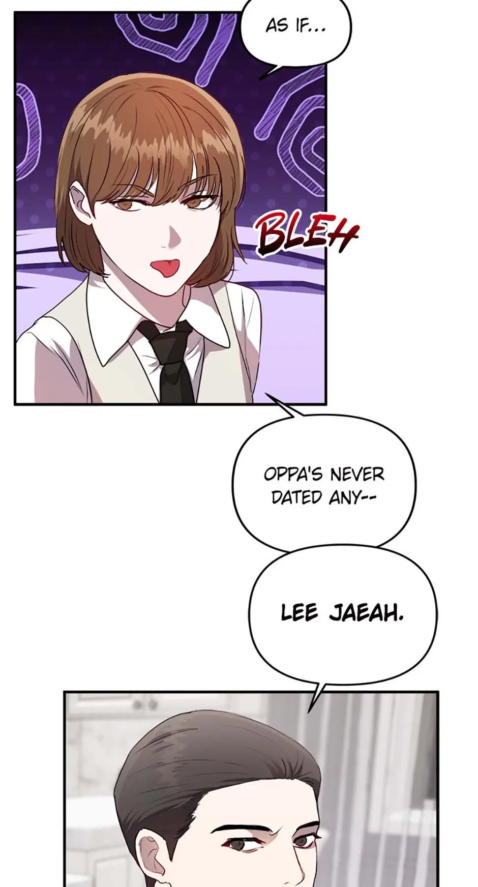 Today to Tomorrow Chapter 48 – Page 22