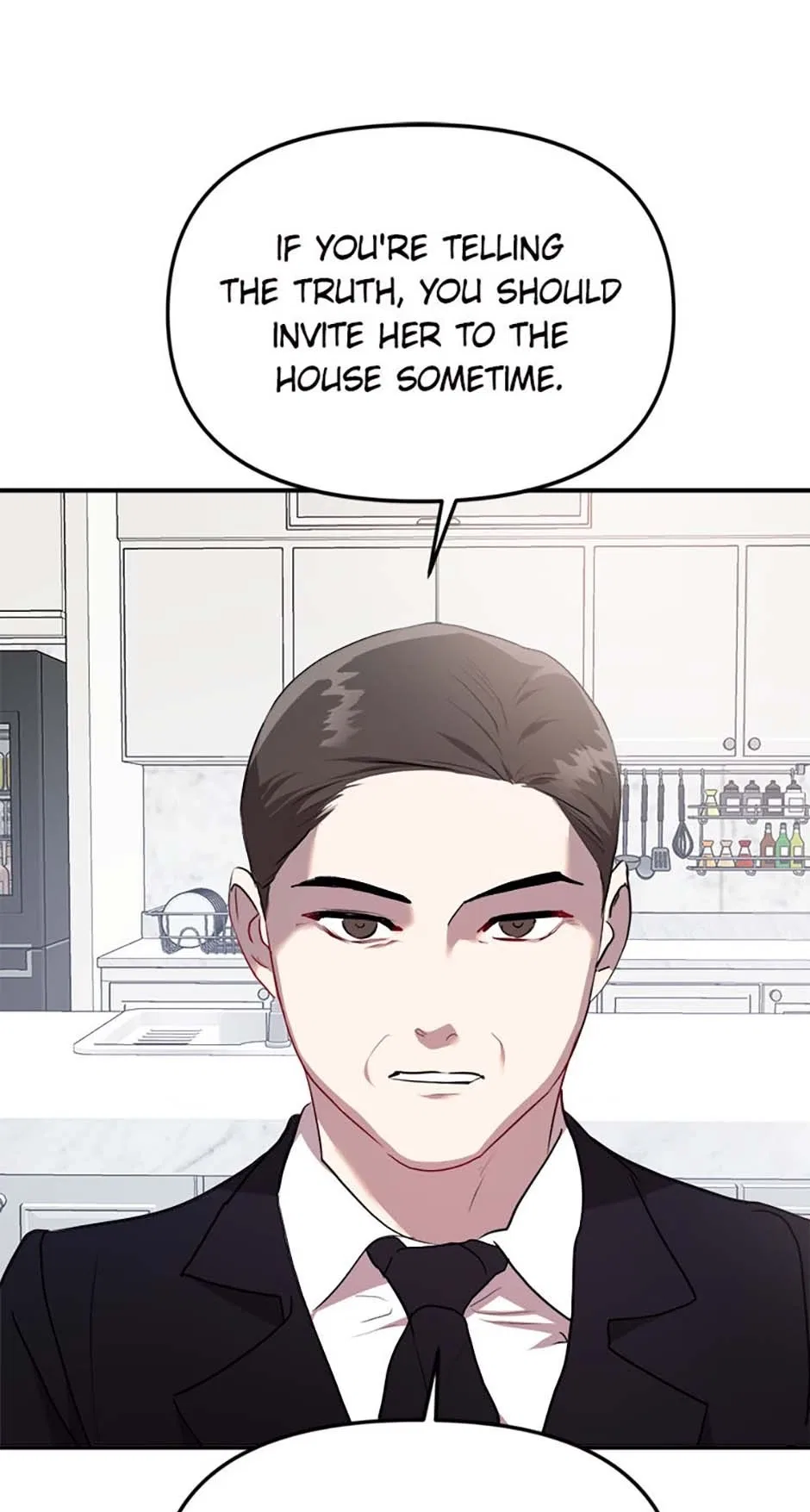 Today to Tomorrow Chapter 48 – Page 28
