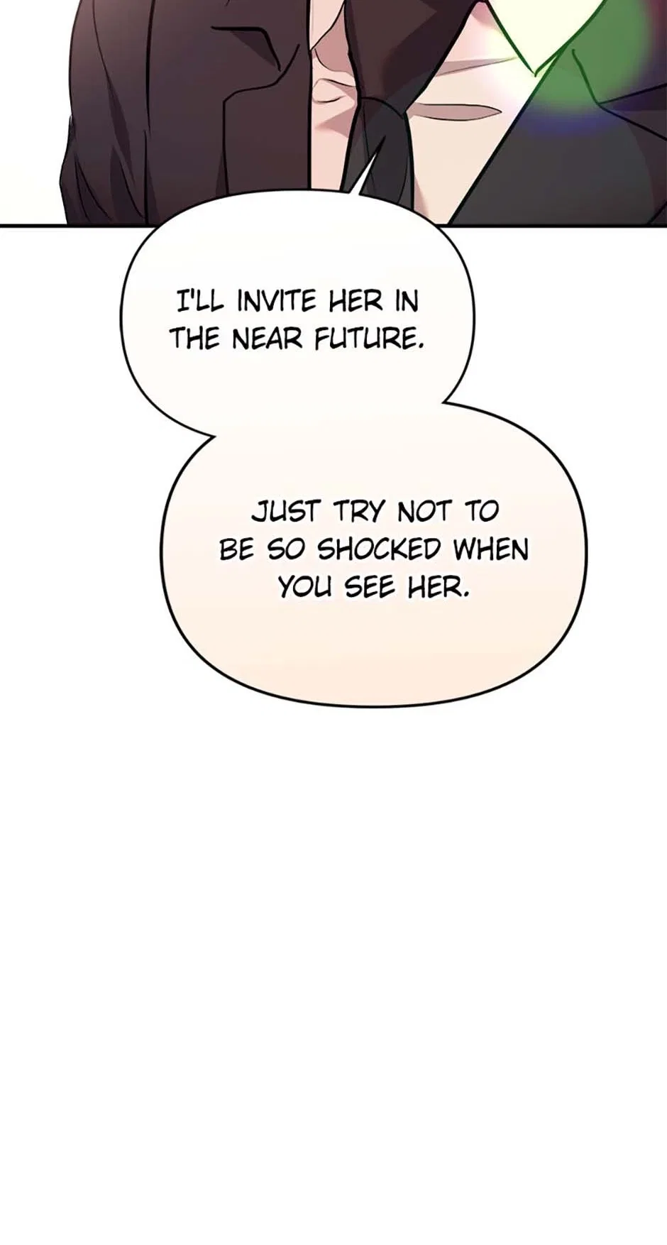Today to Tomorrow Chapter 48 – Page 33