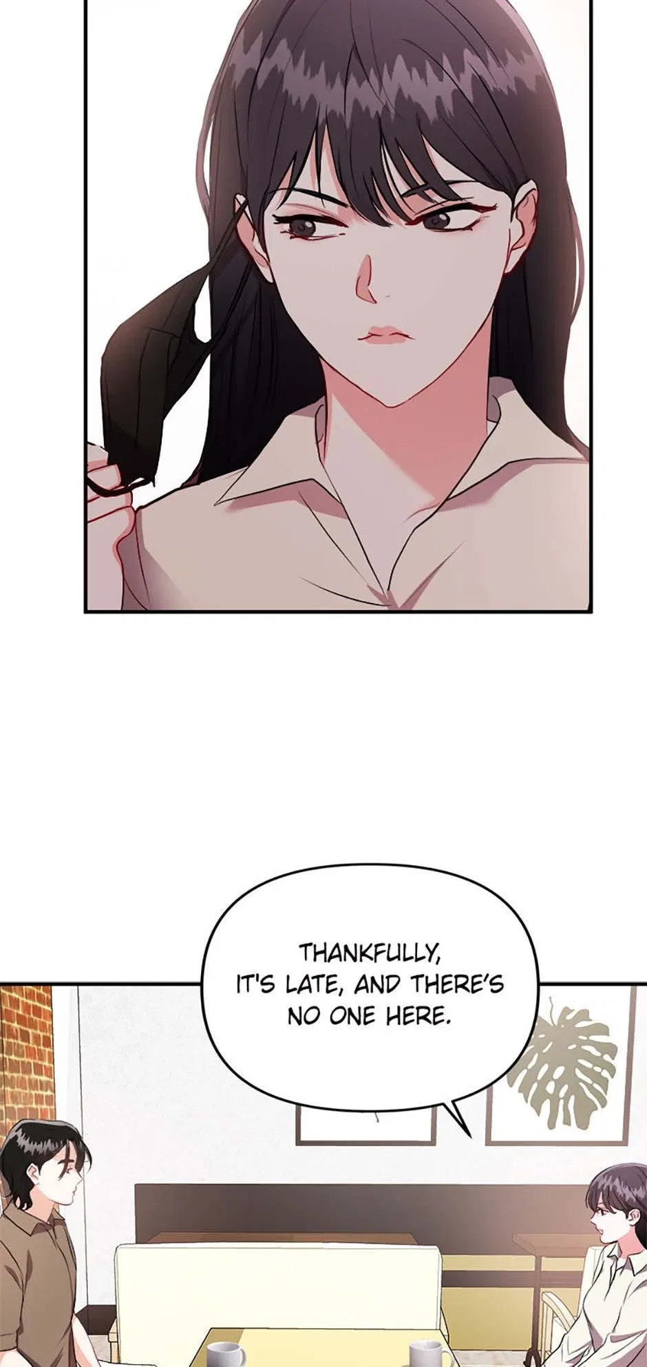 Today to Tomorrow Chapter 48 – Page 35