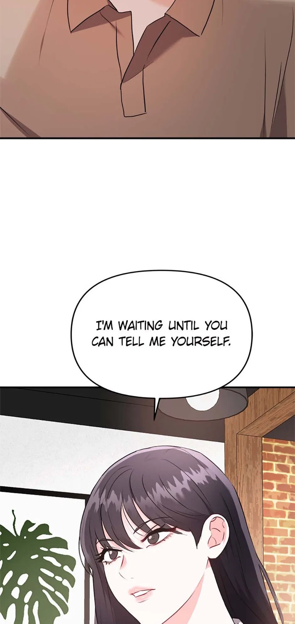 Today to Tomorrow Chapter 48 – Page 37