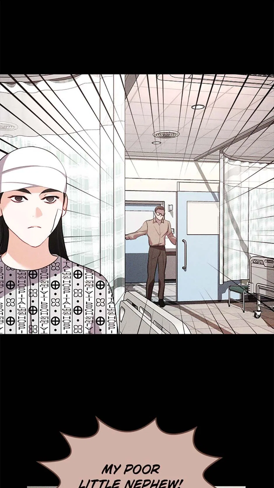 Today to Tomorrow Chapter 48 – Page 46