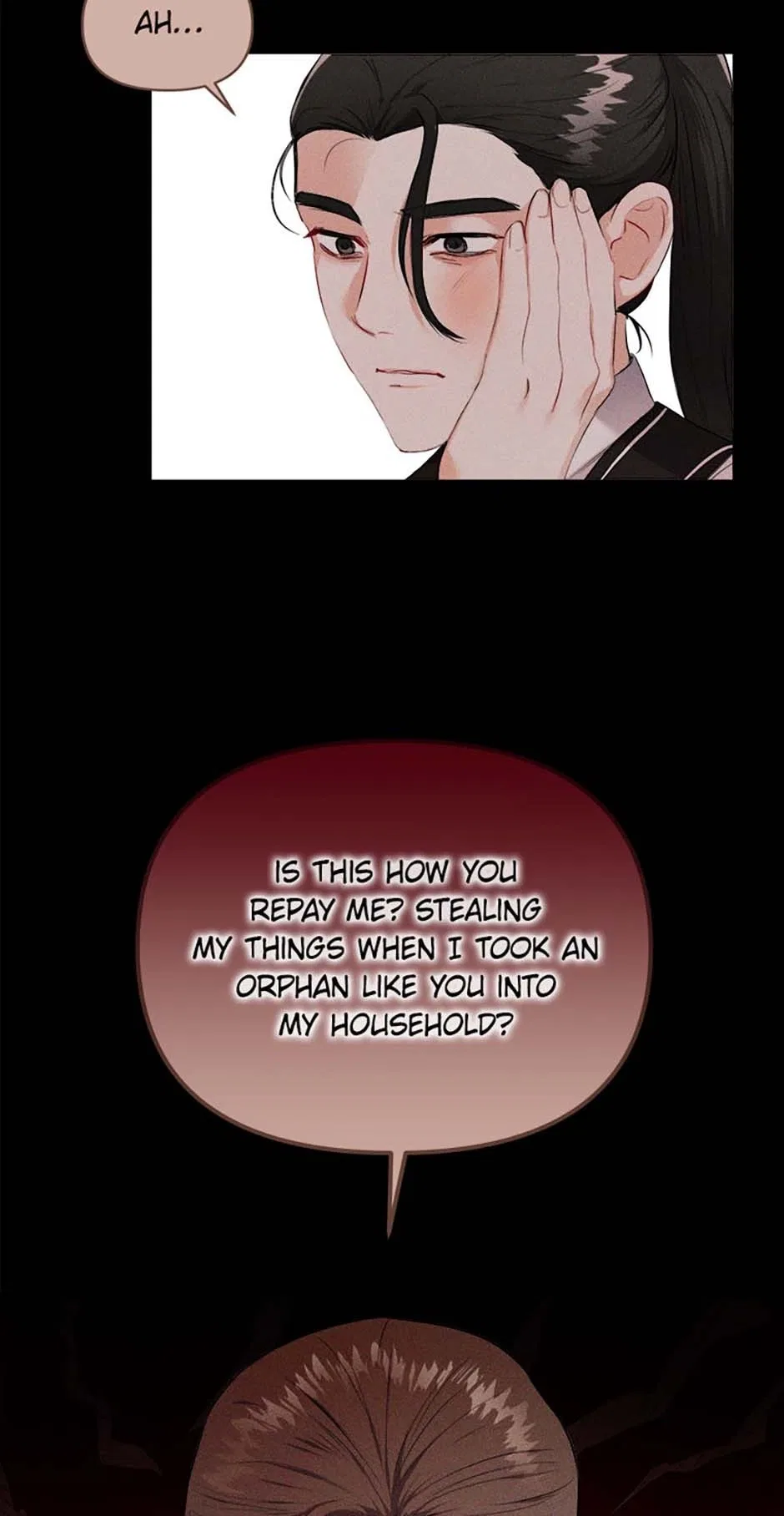 Today to Tomorrow Chapter 48 – Page 53