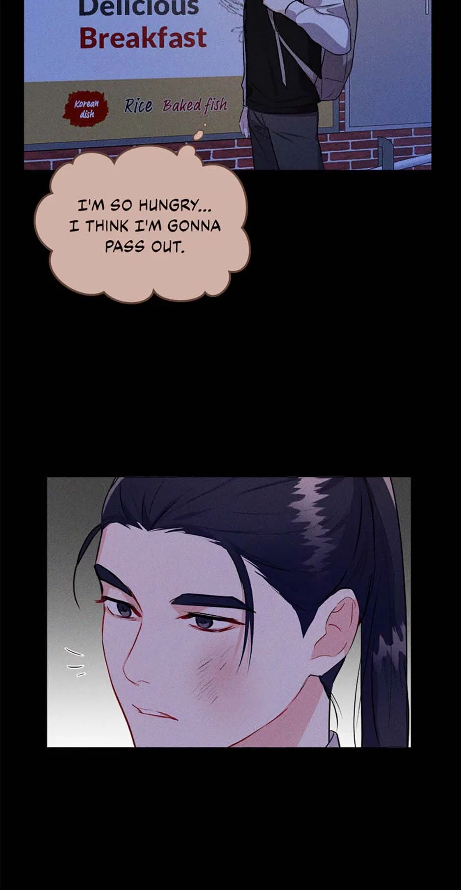 Today to Tomorrow Chapter 48 – Page 57
