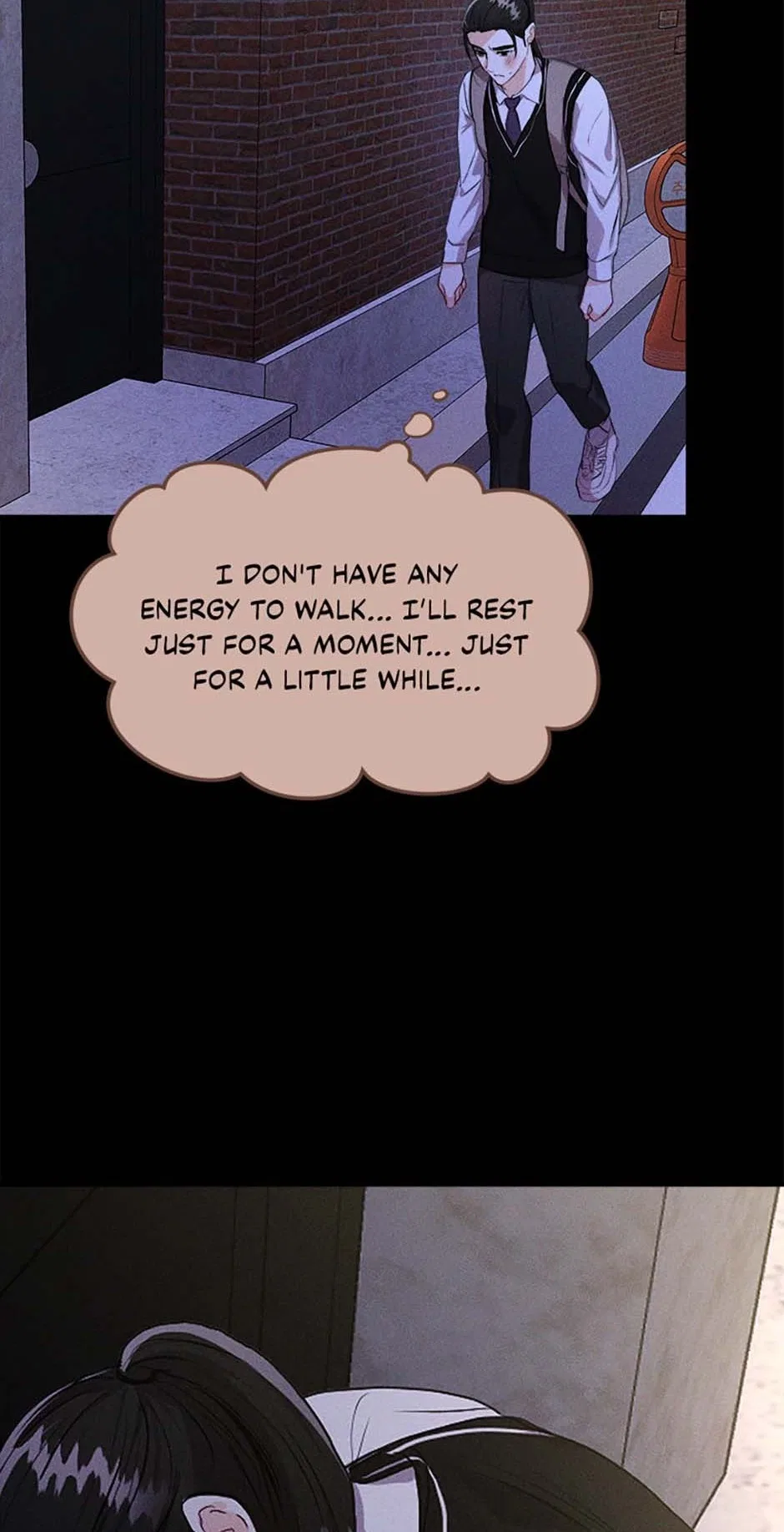 Today to Tomorrow Chapter 48 – Page 60