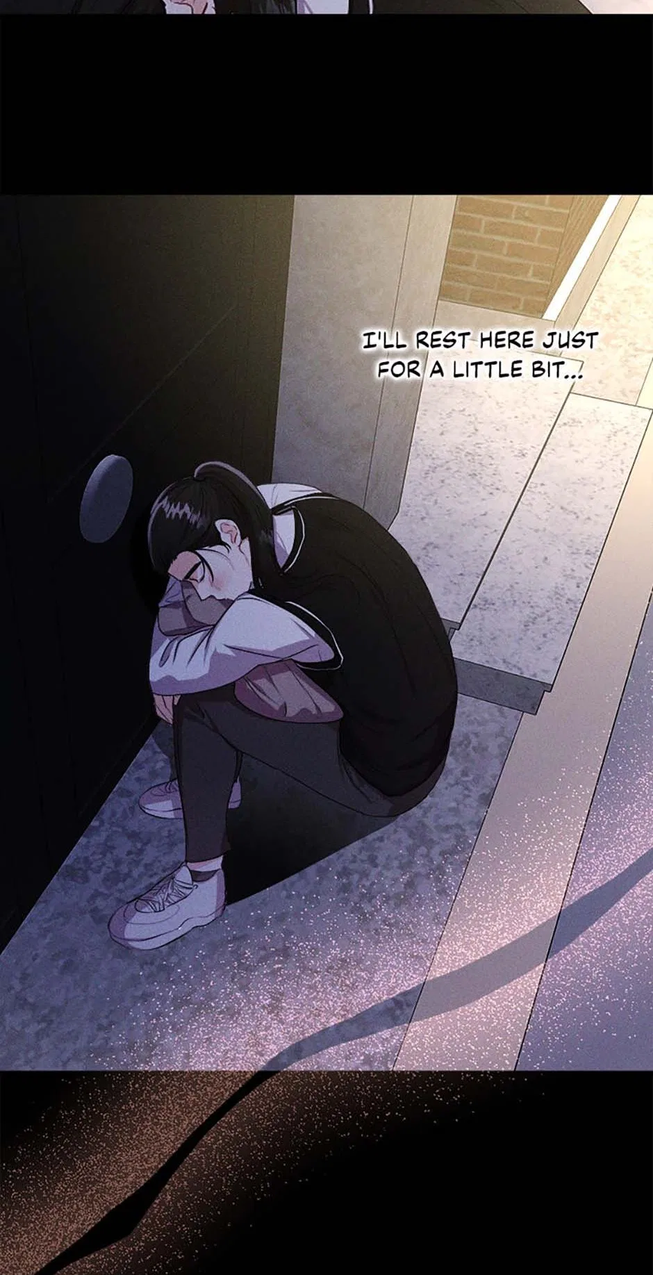 Today to Tomorrow Chapter 48 – Page 61