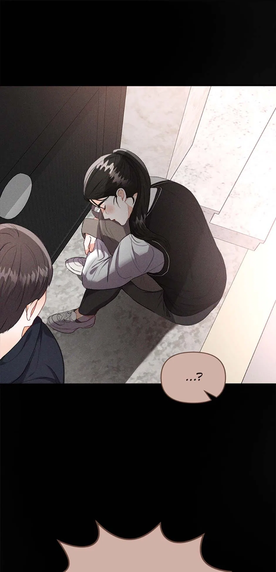 Today to Tomorrow Chapter 48 – Page 64